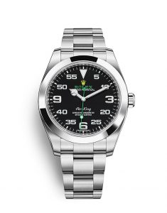 Zegarki Rolex