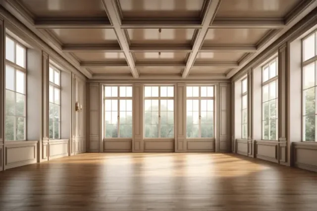 Rodzaje belki stropowej i ich zastosowania w różnych typach budynków